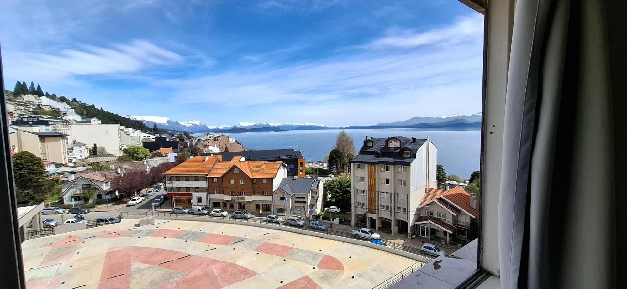El Encanto Del Lago San Carlos de Bariloche Room photo