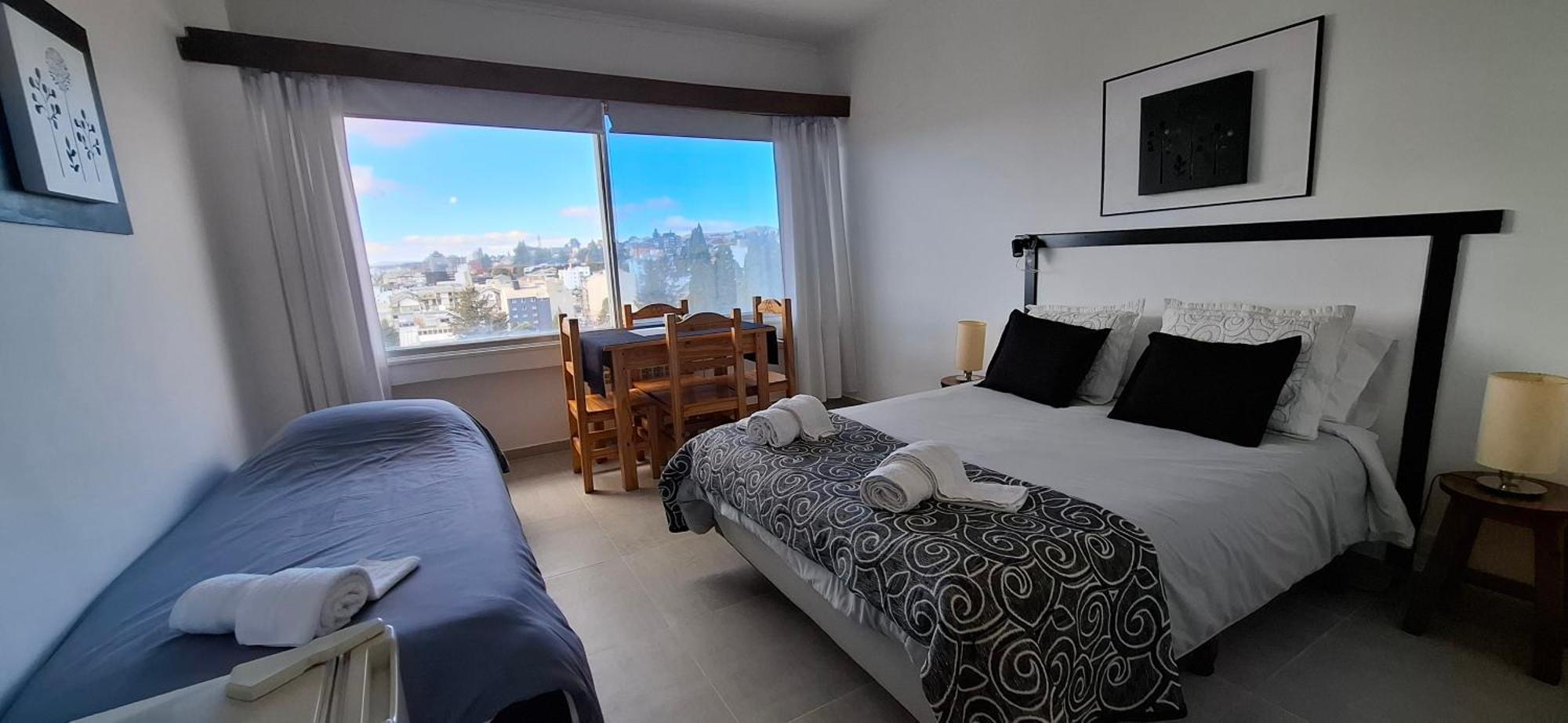 El Encanto Del Lago San Carlos de Bariloche Room photo